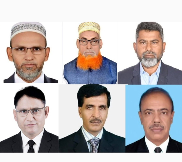 নওগাঁর ৬ আসনের মধ্যে ৫ আসনে বিএনপি, ১ আসনে জামায়াত বিজয়ী